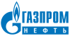Газпром нефть лого