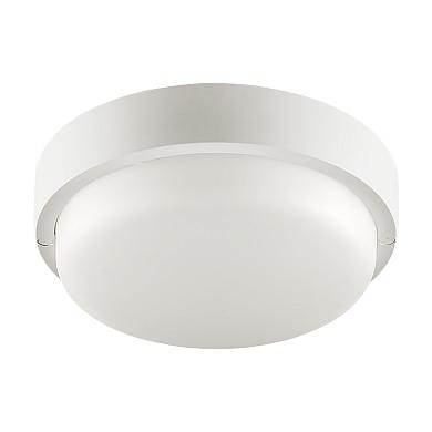 Светодиодный светильник WOLTA LCL04-8W-R01-4K 8Вт 4000K IP65