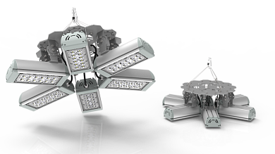 SVT-P-FLOWER-MPRO-162W-65 (27Wx6) 