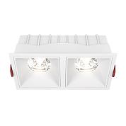 Alfa LED 4000K 2x15 36 Dim Triac