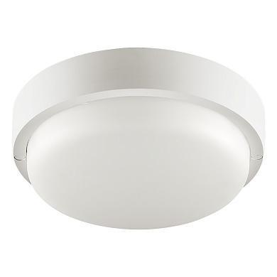 Светодиодный светильник WOLTA LCL04-12W-R01-6K 12Вт 6500К IP65