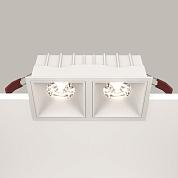 Alfa LED 4000K 2x15 36 Dim Triac