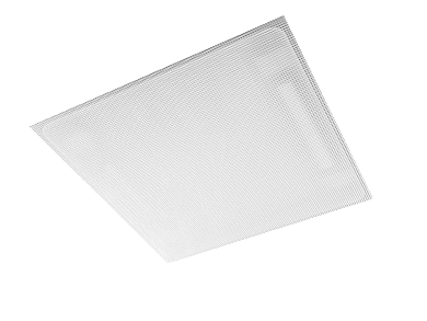 SVT-ARM-U-AIR-595x595x34-36W-IP54-PR