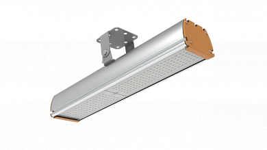  LED  SVT-Str-MPRO-96W-Ex-MONO-120